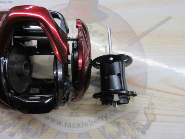 19スコーピオンMGL 151