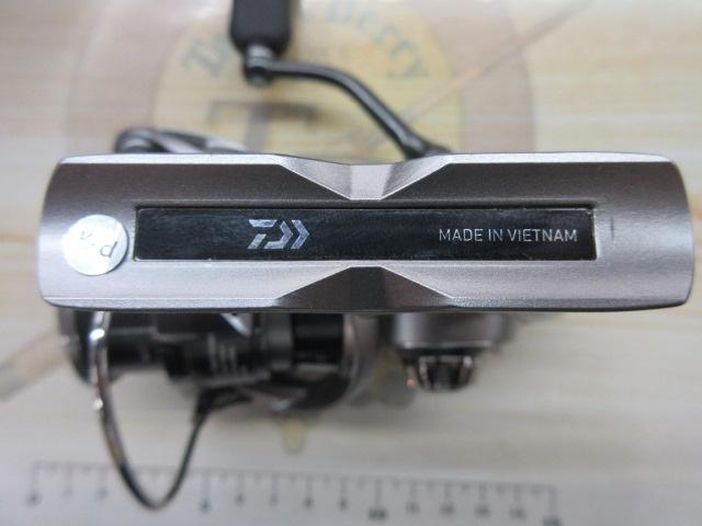 25カルディア FC LT2000S-H