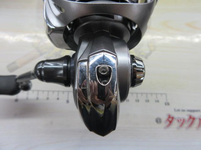 25カルディア FC LT2000S-H