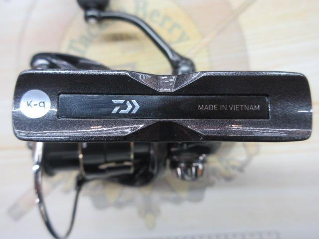 26フリームス LT2000S-P