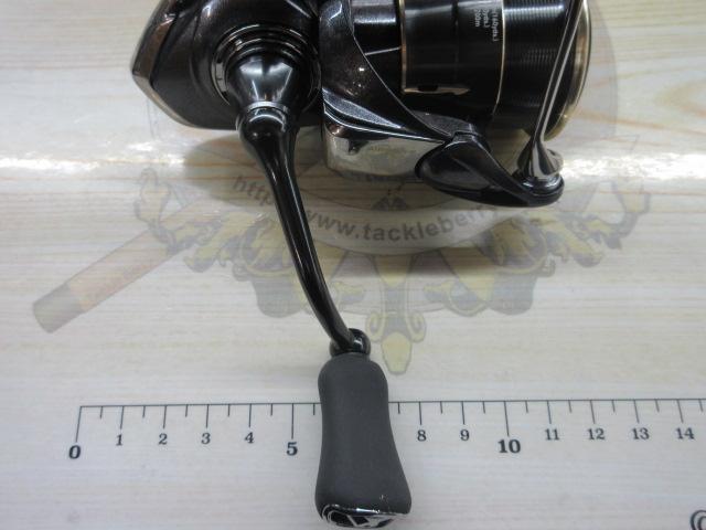 26フリームス LT2000S-P