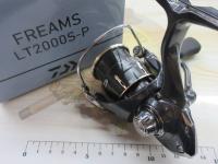 26フリームス LT2000S-P