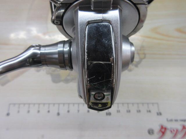 15ストラディック C2000HGS