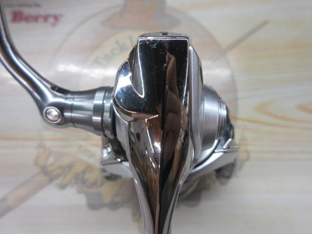 15ストラディック C2000HGS