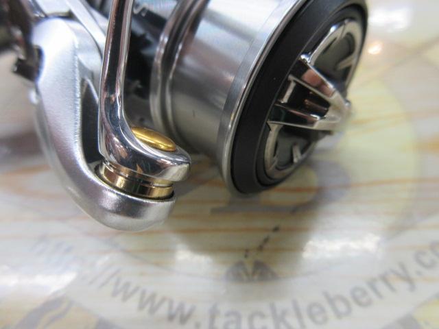 15ストラディック C2000HGS