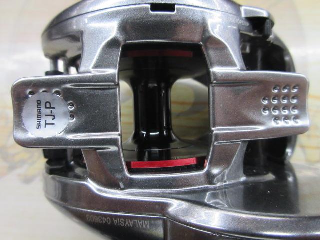 21スコーピオンMD 301XG LH(ロングハンドル)