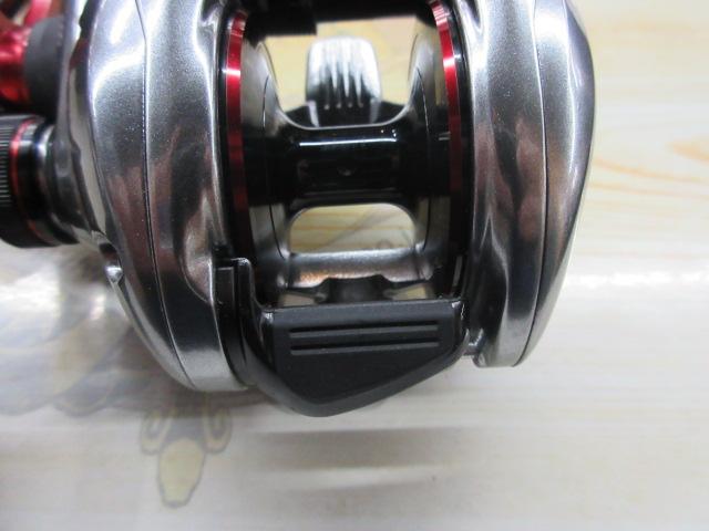 21スコーピオンMD 301XG LH(ロングハンドル)