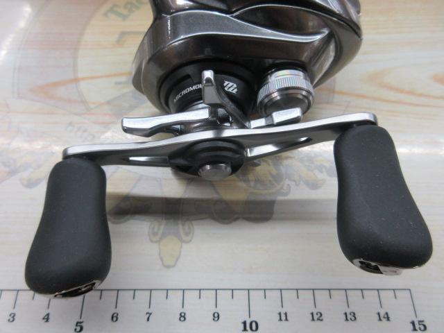 20メタニウムHG LH