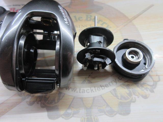 20メタニウムHG LH