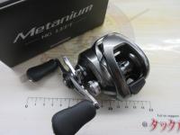 20メタニウムHG LH