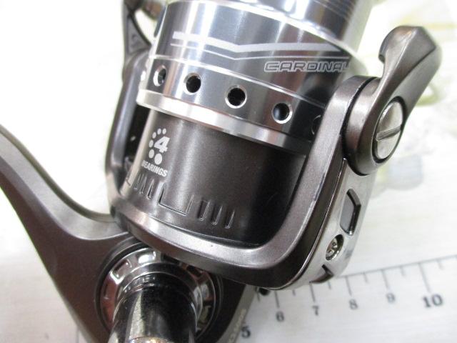 カーディナルSX 2500S