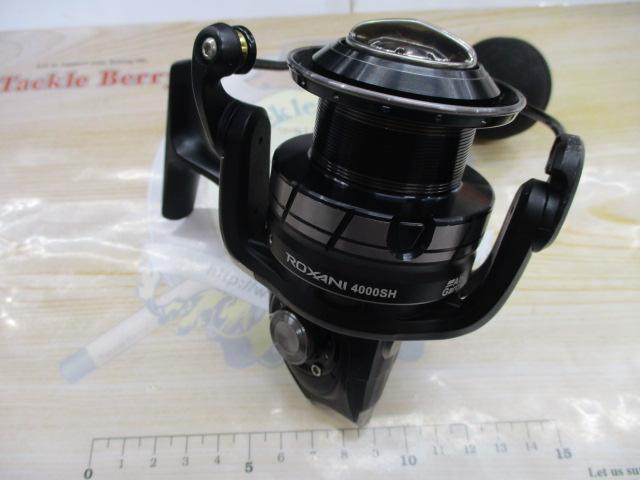 ロキサーニ 4000SH