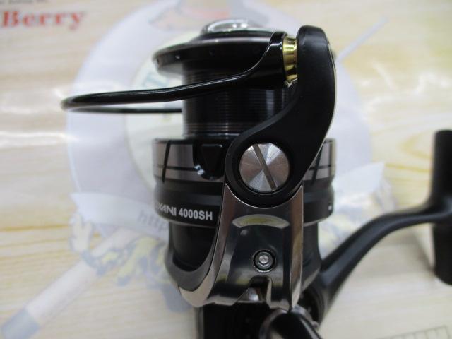 ロキサーニ 4000SH