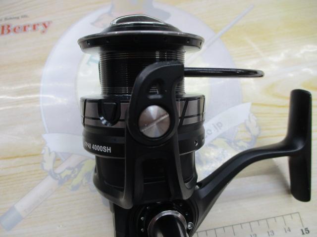 ロキサーニ 4000SH