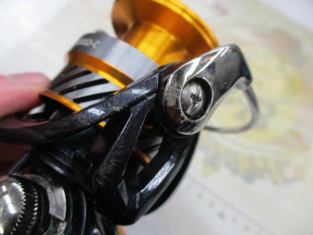 20レブロス LT3000D-C