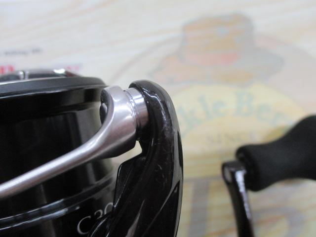 22セフィアBB C3000SDHHG