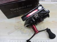 22セフィアBB C3000SDHHG