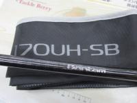 バンタム 170UH-SB