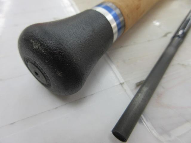 フェザーライト 63