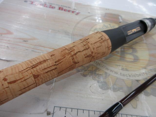 フェザーライト 63