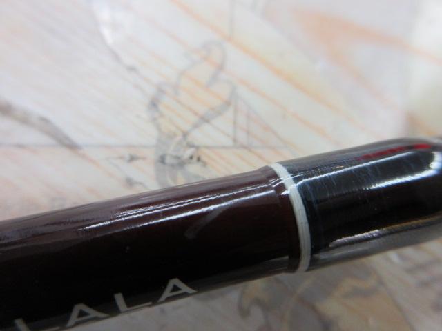 フェザーライト 63