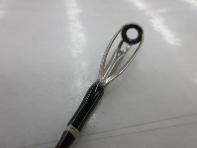 フェザーライト 63