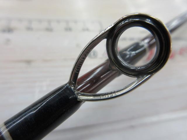 フェザーライト 63