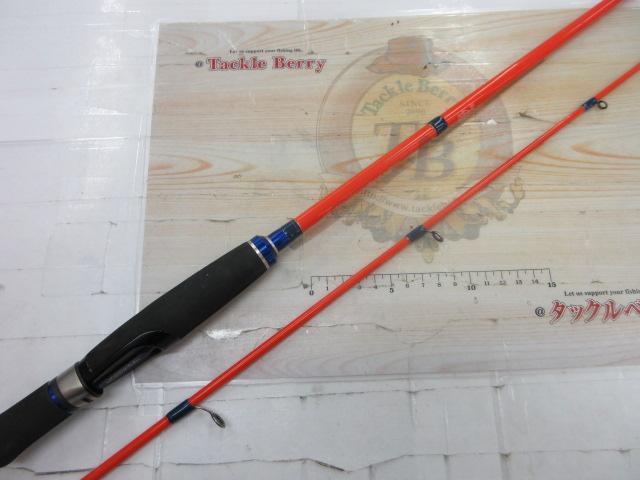トランポ TS-610ML-2