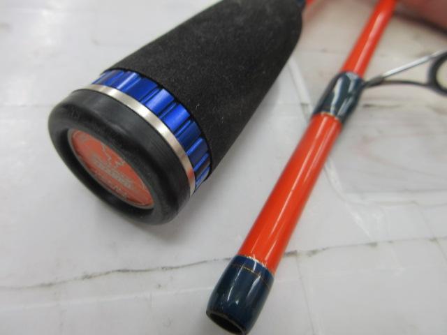 トランポ TS-610ML-2