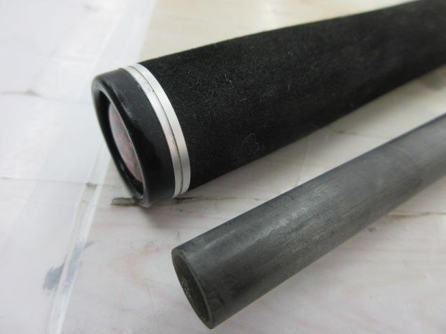 08風神号 クロスインパクト 73ML