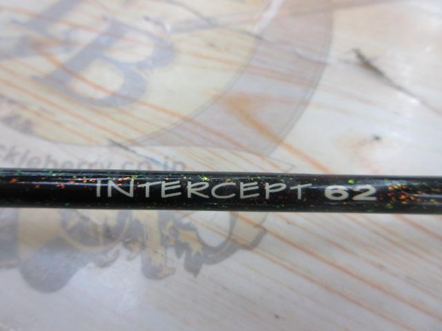 インターセプト62