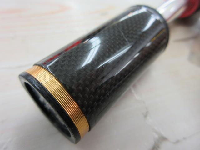 デストロイヤー F4-62XDti(エヴォルジオン)