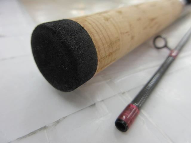 フォーナインマイスターグレイウルフ63UL-e