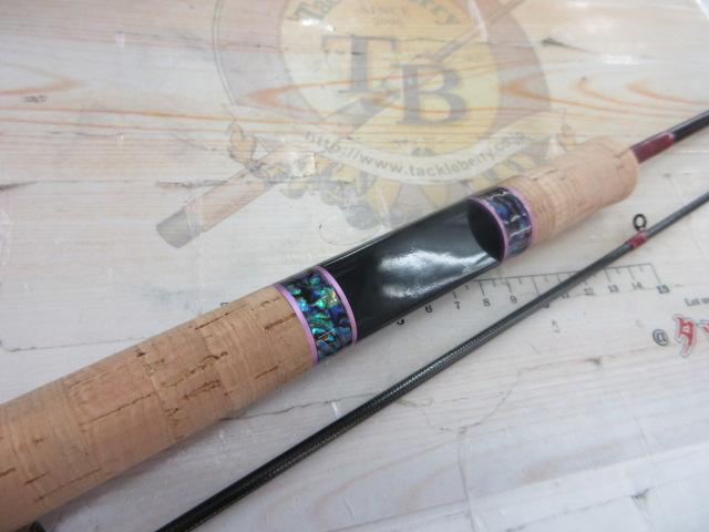 フォーナインマイスターグレイウルフ63UL-e