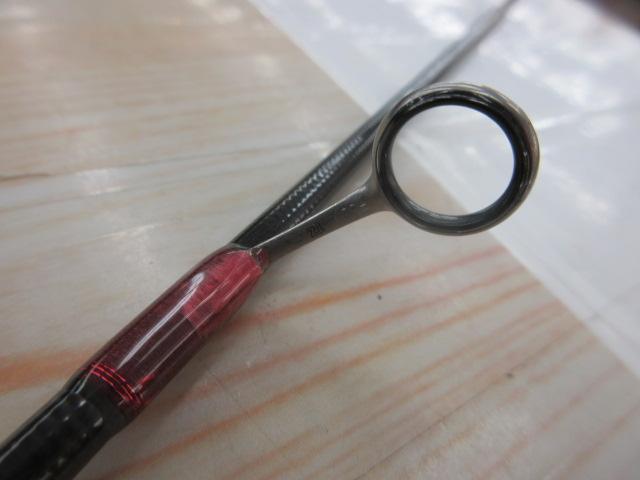 フォーナインマイスターグレイウルフ63UL-e