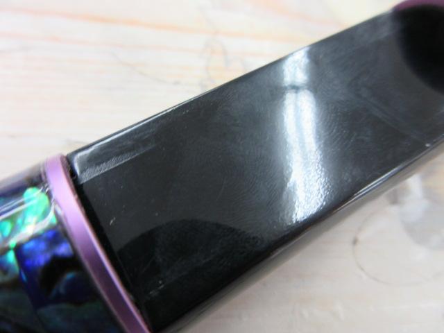 フォーナインマイスターグレイウルフ63UL-e