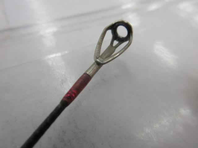 フォーナインマイスターグレイウルフ63UL-e