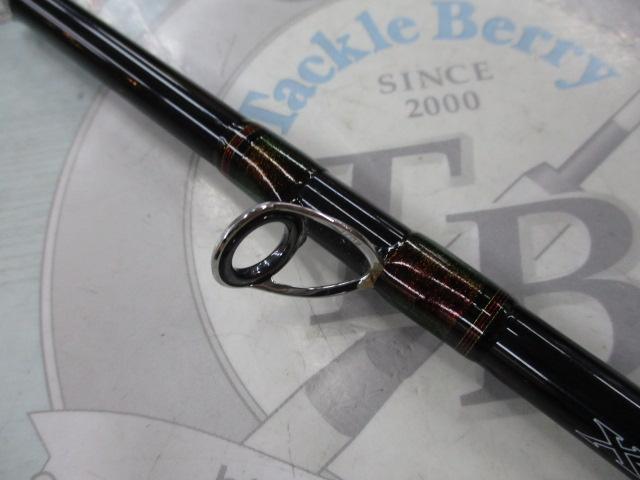 アナリスター テンヤタチウオ 82-190