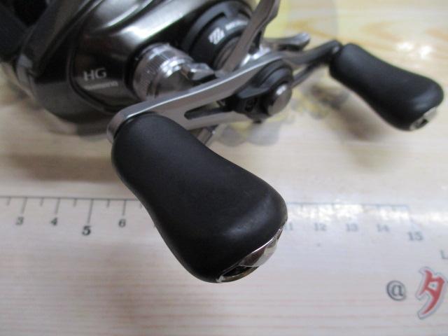 20メタニウムHG RH