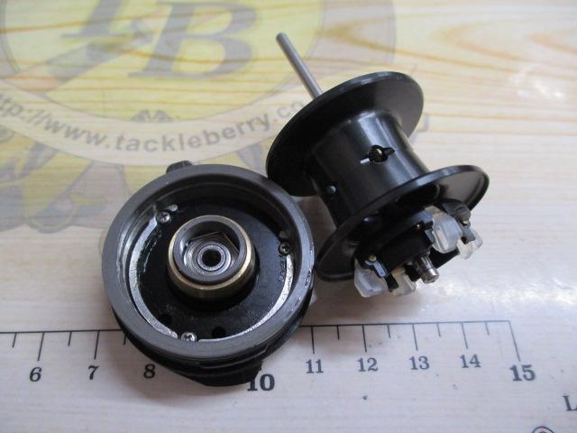 20メタニウムHG RH