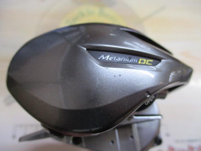 15メタニウムDC (LH) 後期モデル