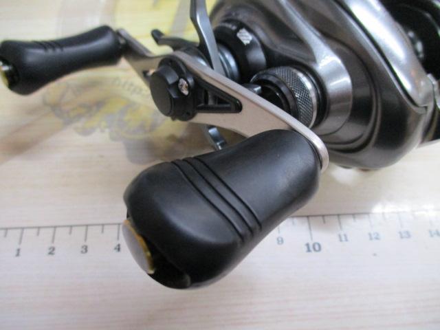 15メタニウムDC (LH) 後期モデル