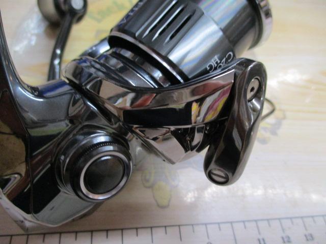 22ステラ C2000SHG