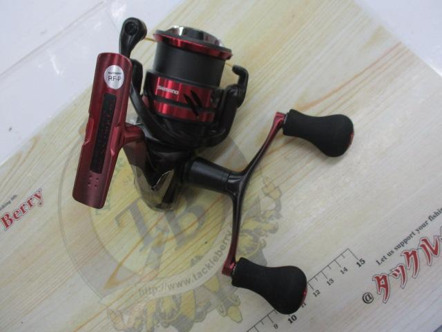 19セフィアSS C3000SDH