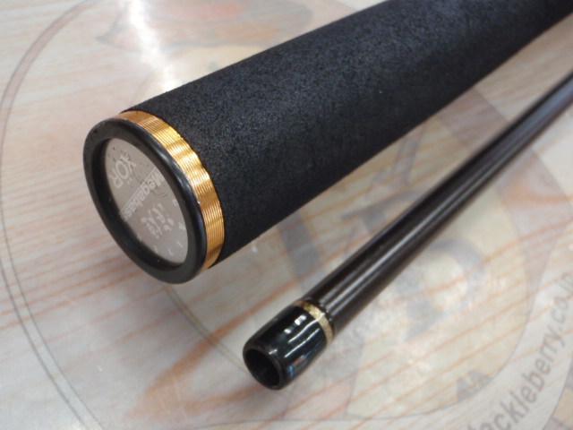 XOR海煙 CL-86MH(CAIYEN)