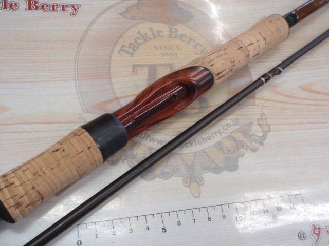 XOR海煙 CL-86MH(CAIYEN)