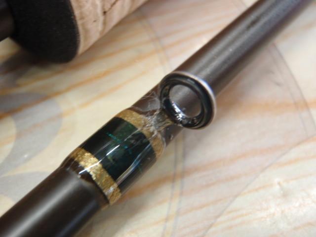 XOR海煙 CL-86MH(CAIYEN)