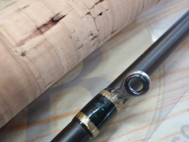 XOR海煙 CL-86MH(CAIYEN)