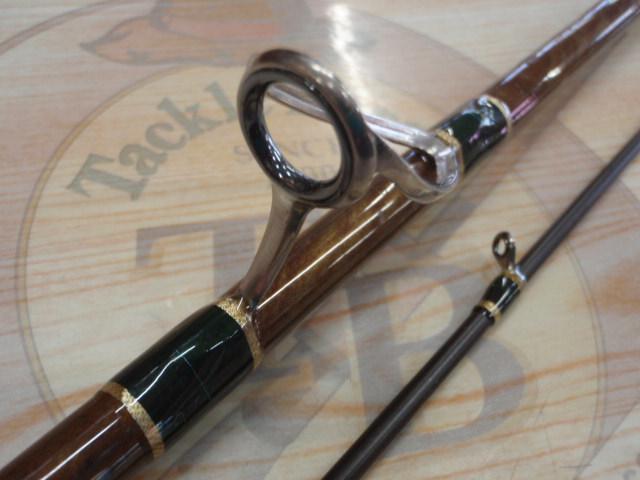 XOR海煙 CL-86MH(CAIYEN)