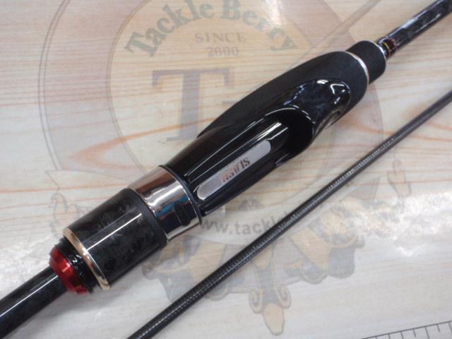 【中古】 ビビッドリーディング リードビジョン LEV-672ST｜＠ベリーネット 日本最大新品中古釣具WEB